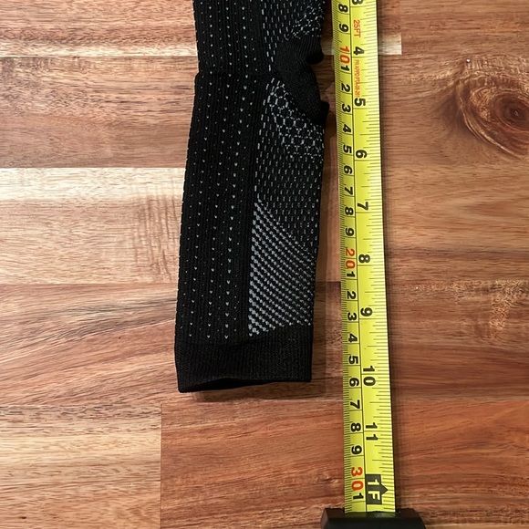 Set of 3 Compression Ankle Socks - Picture 4 of 4